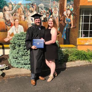 Meet your Posher, Joel